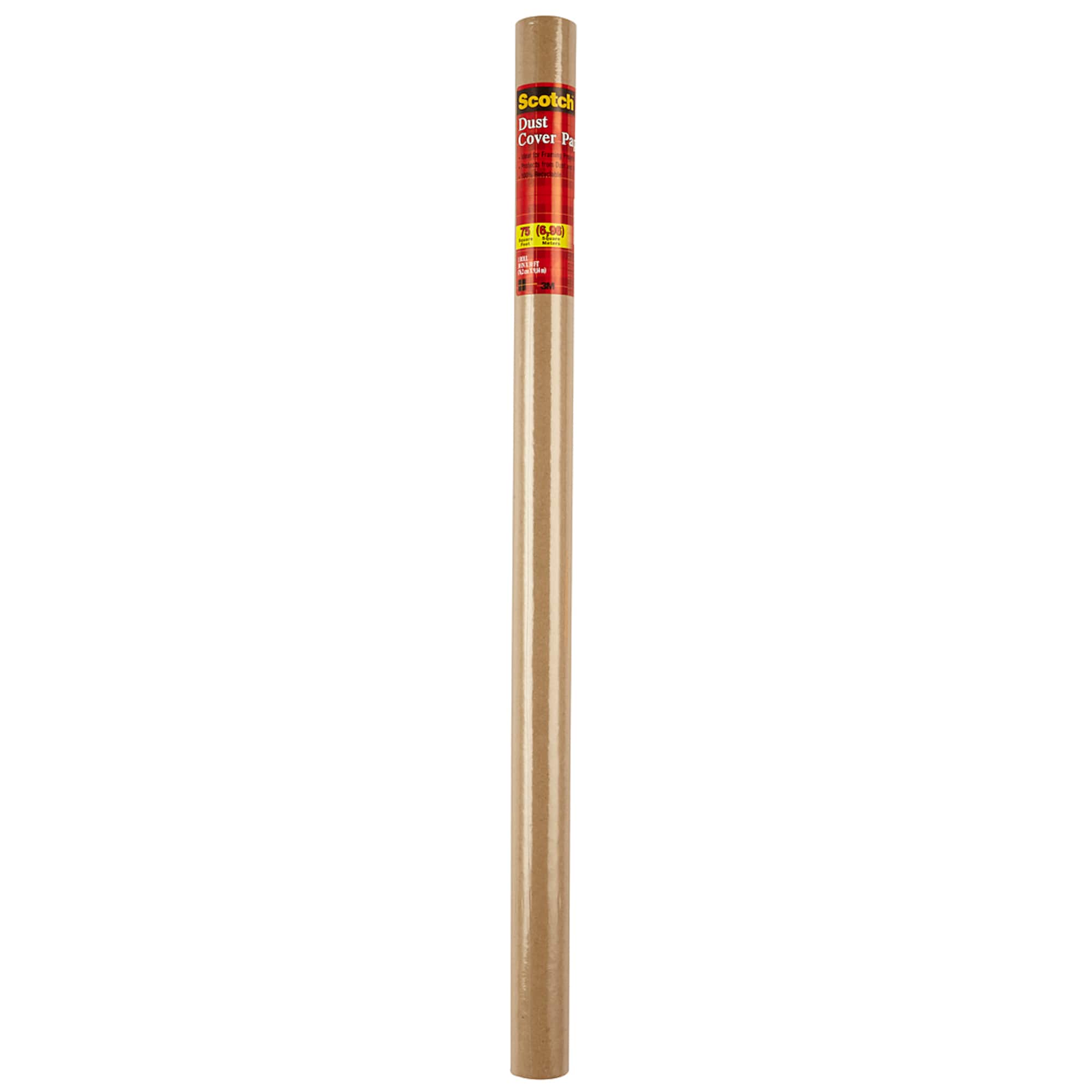 Scotch® Dust Cover Paper